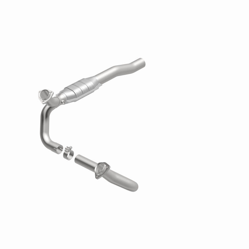 Magnaflow Direct-Fit Catalytic Converter 94-95 Chevy Astro 4.3L 49S
