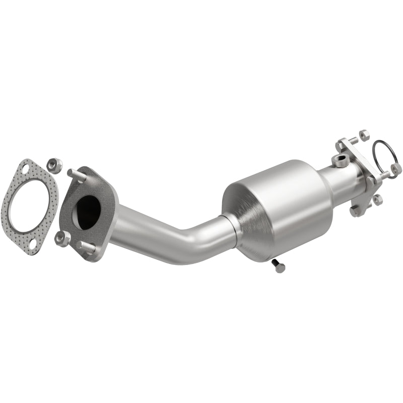 MagnaFlow Direct-Fit Catalytic Converter - Infiniti Q50 / Q60 2018-2019 3.0L (CARB)