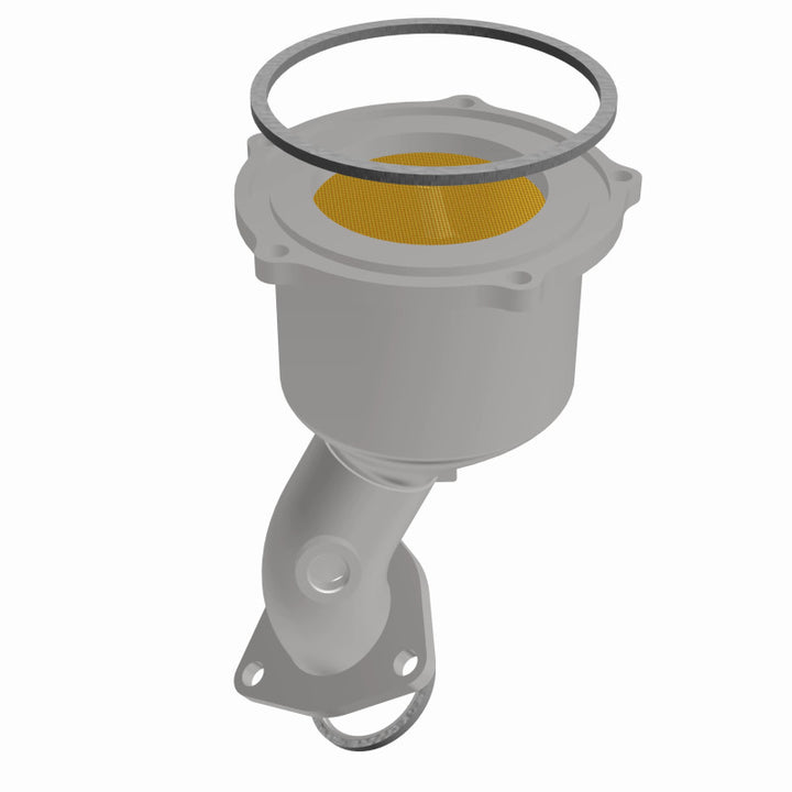 Magnaflow Direct-Fit Catalytic Converter 96-98 Toyota RAV4 2.0L CARB Compliant - OneFastShop