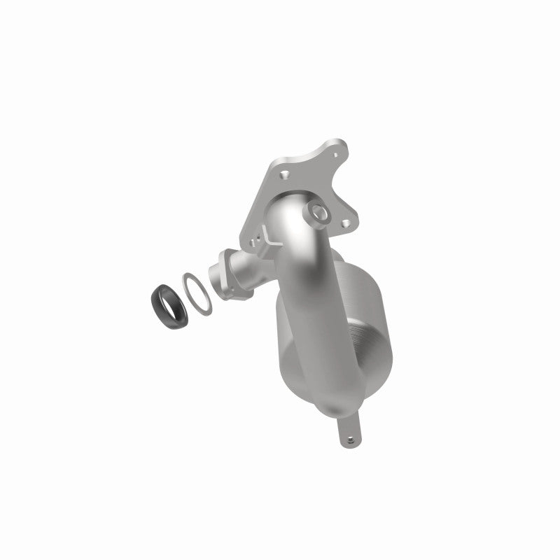 Magnaflow Direct-Fit Catalytic Converter 52439 for 2015 Nissan Juke L4 1.6L