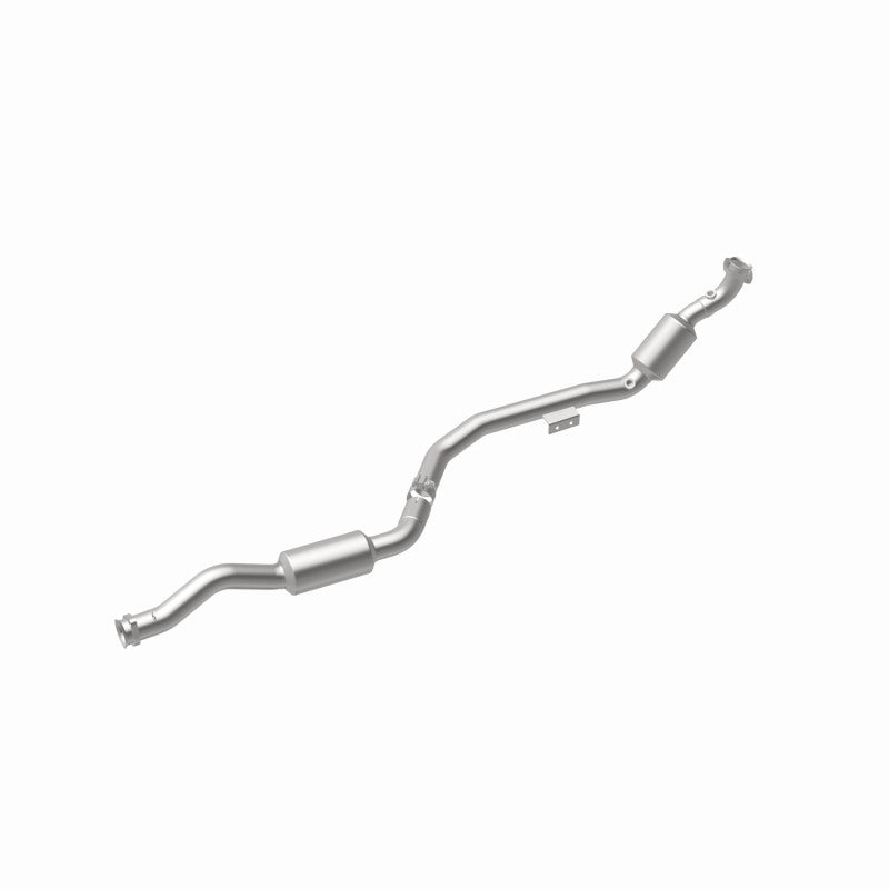 Magnaflow Direct Fit Catalytic Converter for 06-09 Mercedes-Benz E350 3.5L - OneFastShop
