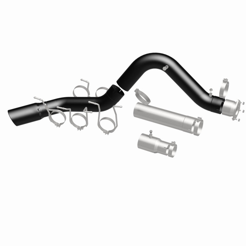 Magnaflow Exhaust Black DPF 2024 Silverado 2500/3500HD - OneFastShop