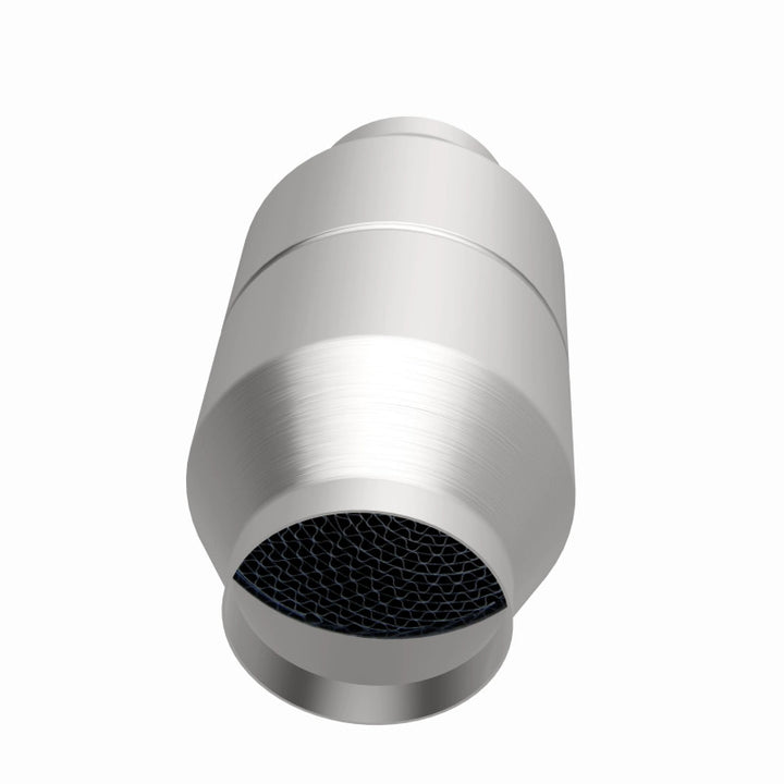 Magnaflow Universal Diesel Catalytic Converter 5.00" C/C - Dodge Ram 2500 1994-2009, Ram 3500 1994-2007, Ford F-250/F-350 Super Duty 1999-2007 - OneFastShop