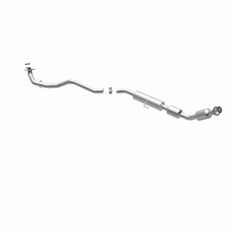 Magnaflow Direct Fit Catalytic Converter for 07-11 Toyota Yaris 1.5L