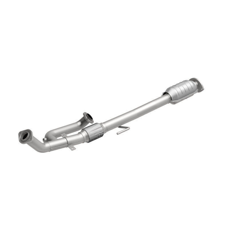 Magnaflow Y-Pipe Assembly for 2007-2010 Lexus ES350 and Toyota Camry 3.5L (49 State) - OneFastShop