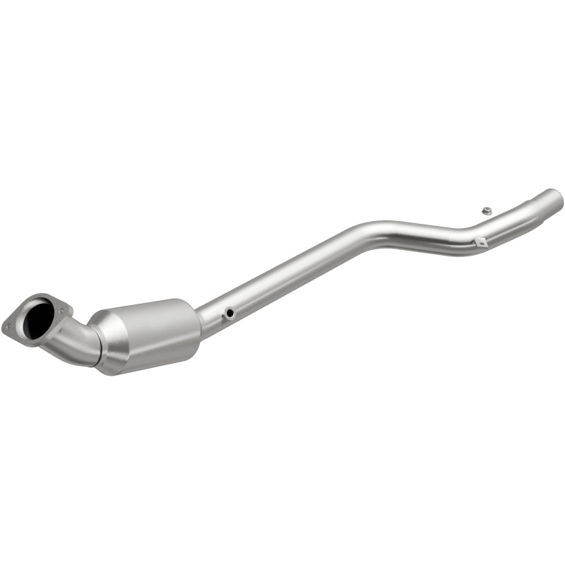MagnaFlow CARB Passenger Side Secondary Catalytic Converter - Chrysler 300 / Dodge Magnum 2005-2006