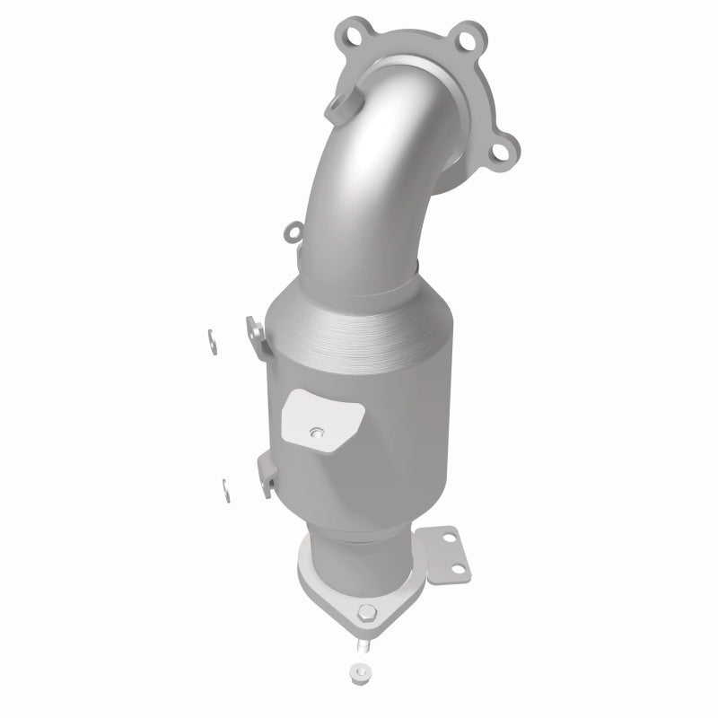 Magnaflow Closed Coupled Direct Fit Converter for 16-17 Chevrolet Malibu 2.0L - OneFastShop