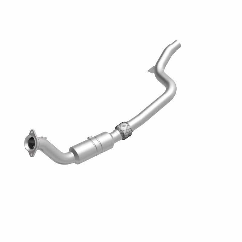 Magnaflow Direct Fit Catalytic Converter for 11-14 Chrysler 300 Dodge Challenger Charger 3.6L OBDII Federal Compliant - OneFastShop
