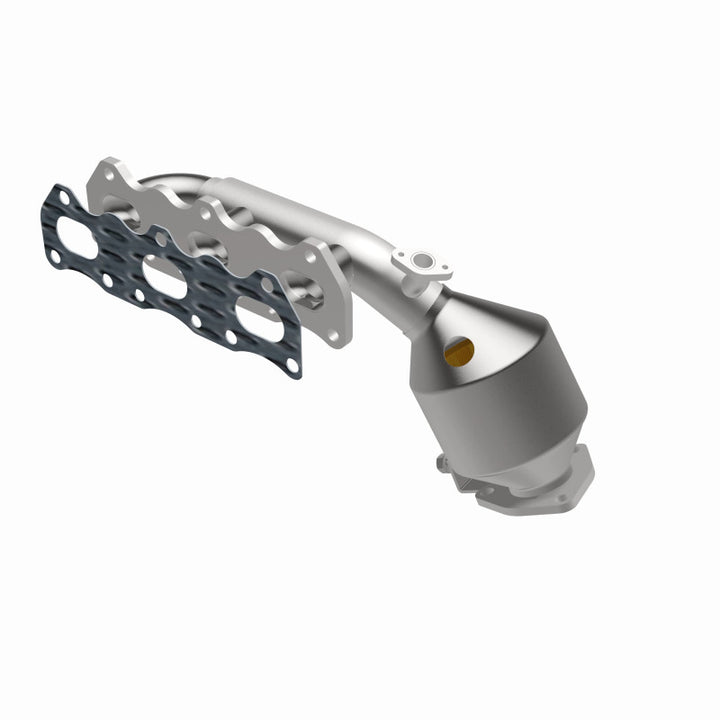 Magnaflow Direct-Fit Catalytic Converter for 00 Suzuki Grand Vitara 2.5L - OneFastShop