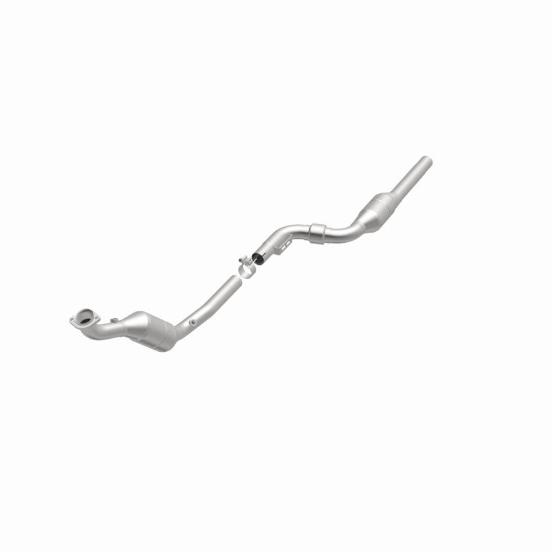 Magnaflow Direct Fit Catalytic Converter for 98-03 MB E320 3.2L P/S - OneFastShop