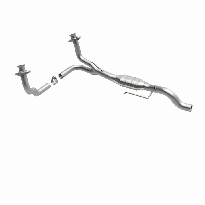 Magnaflow Direct-Fit Catalytic Converter - Dodge Dakota 4.7L 4WD (00-03)