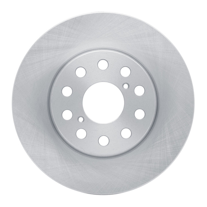 DFC 92-95 Toyota MR2 Rear Brake Rotor DFC 92-95 Toyota MR2 Rear Brake Rotor