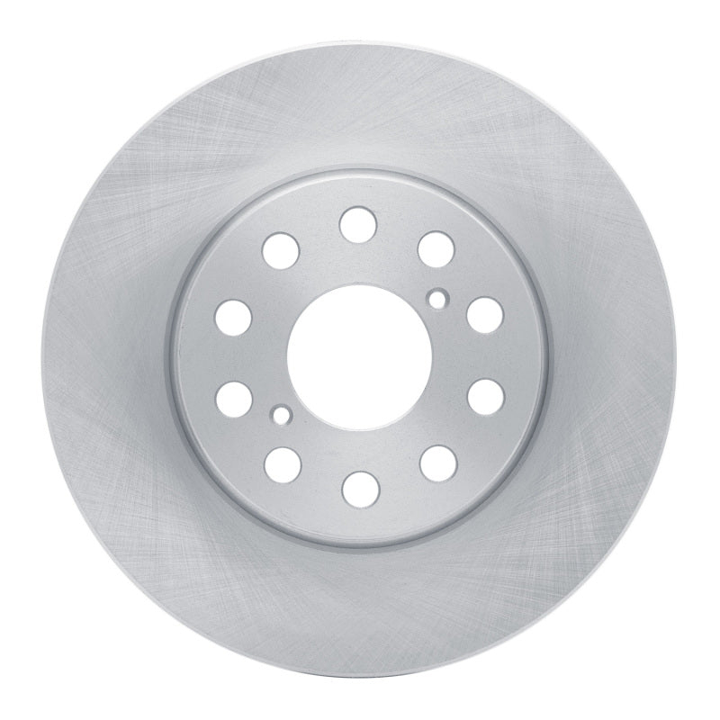 DFC 92-95 Toyota MR2 Rear Brake Rotor DFC 92-95 Toyota MR2 Rear Brake Rotor