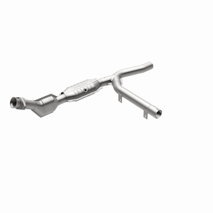 Magnaflow Direct-Fit Catalytic Converter 2001-2004 Ford F-150 4.2L - OneFastShop