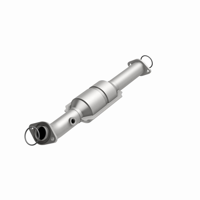 Magnaflow Direct-Fit Catalytic Converter 05-09 Toyota Tacoma 4.0L P/S Rear - OneFastShop