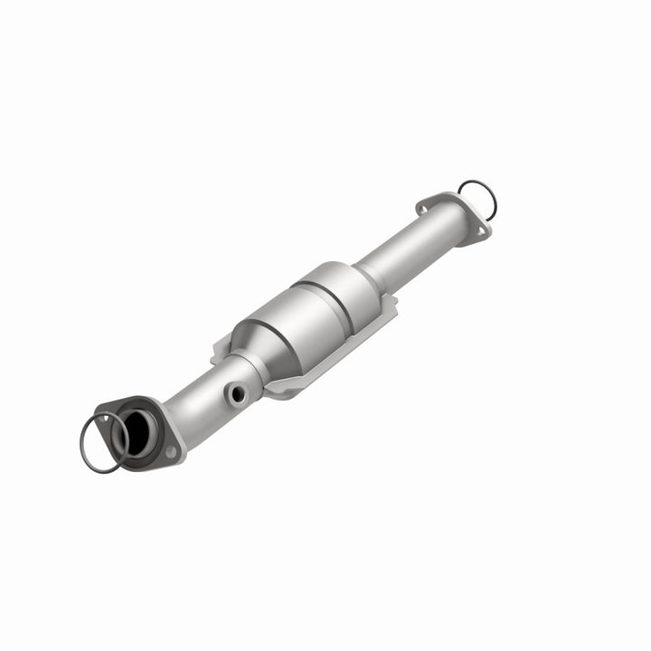 Magnaflow Direct-Fit Catalytic Converter 05-09 Toyota Tacoma 4.0L P/S Rear - OneFastShop
