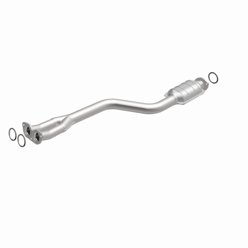 Magnaflow Direct-Fit Catalytic Converter 01-05 Lexus IS300 Rear CA
