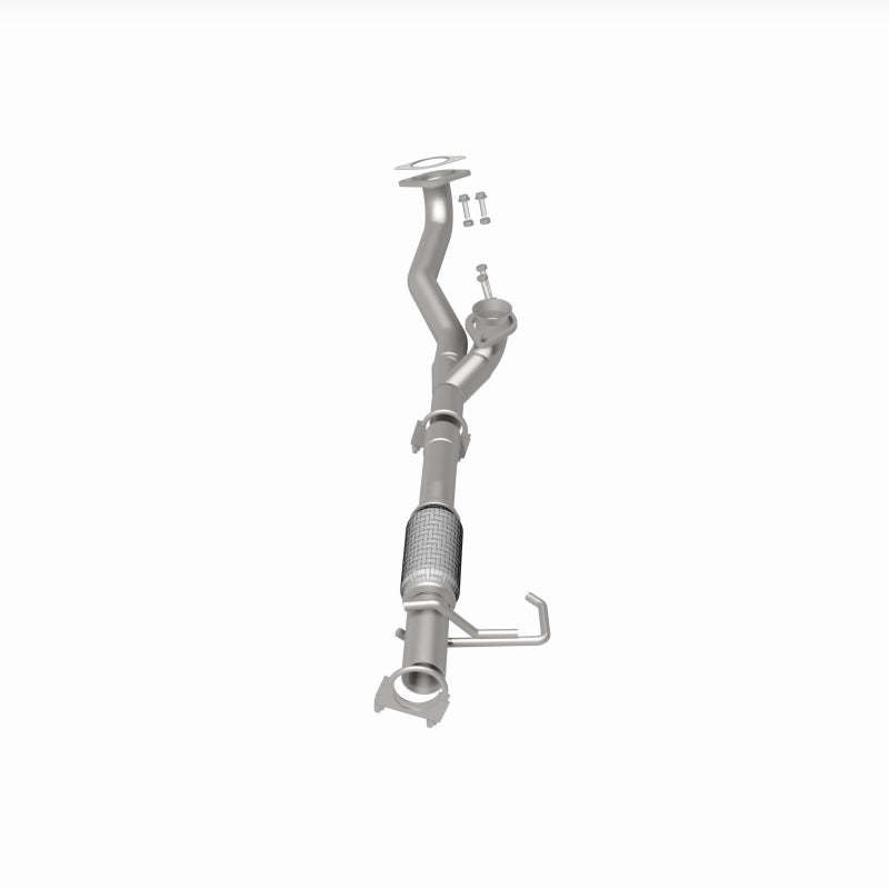 BRE Exhaust 2007–2014 Front Pipe Kit for Edge MKX 2.0L 3.5L - OneFastShop