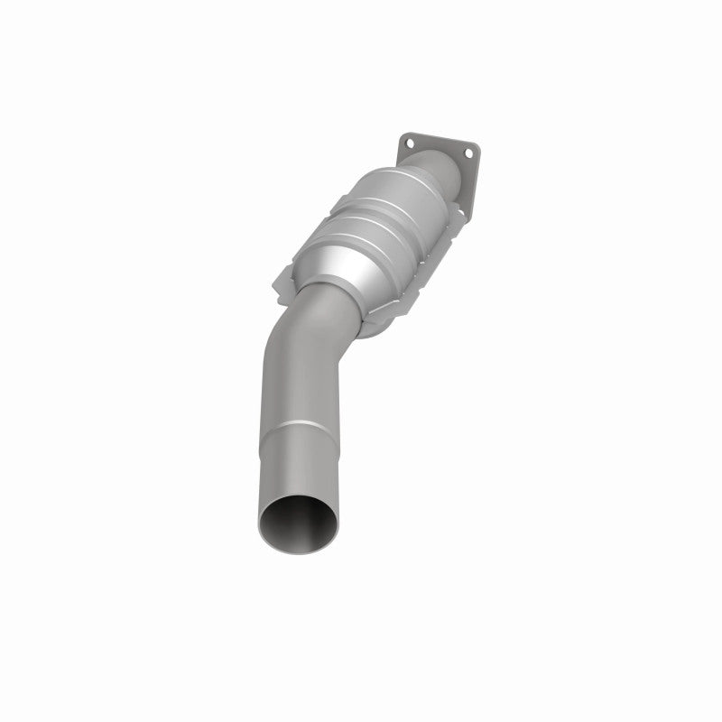 Magnaflow Direct-Fit Catalytic Converter for 90-91 Audi Coupe Quattro 2.3L - OneFastShop