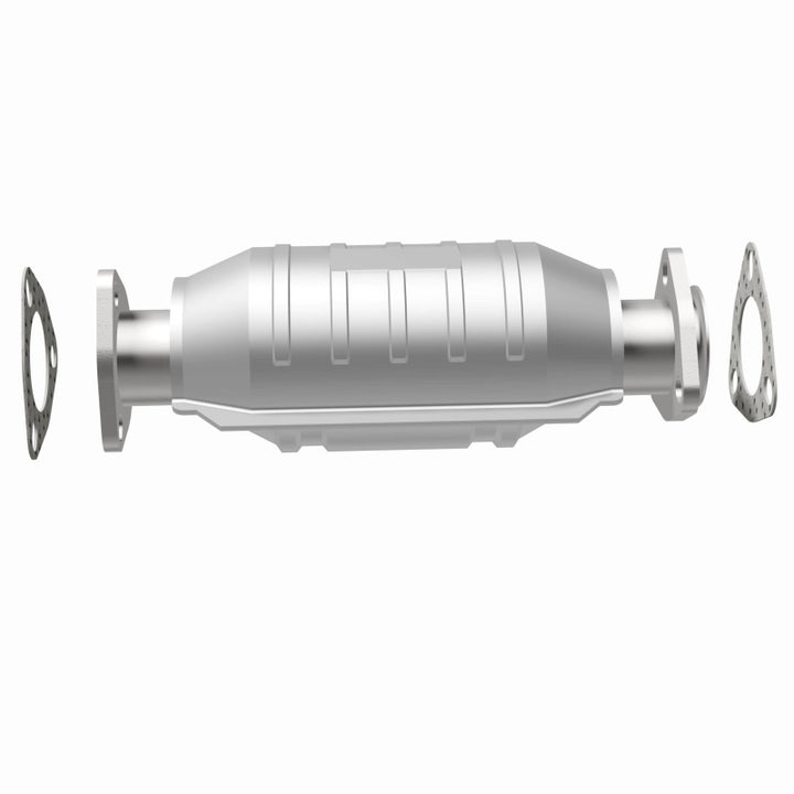 Magnaflow Direct-Fit Catalytic Converter For Volvo 242 244 245 1976-1983 - OneFastShop