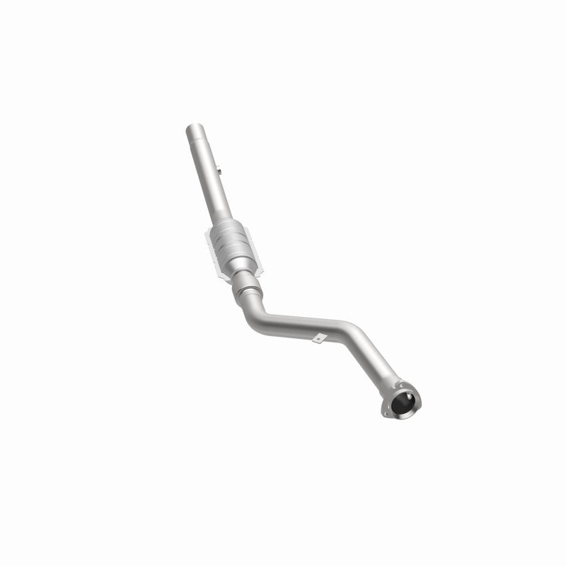 MagnaFlow Direct-Fit Catalytic Converter for 97-99 Audi A8 3.7L - Passenger Side - OneFastShop