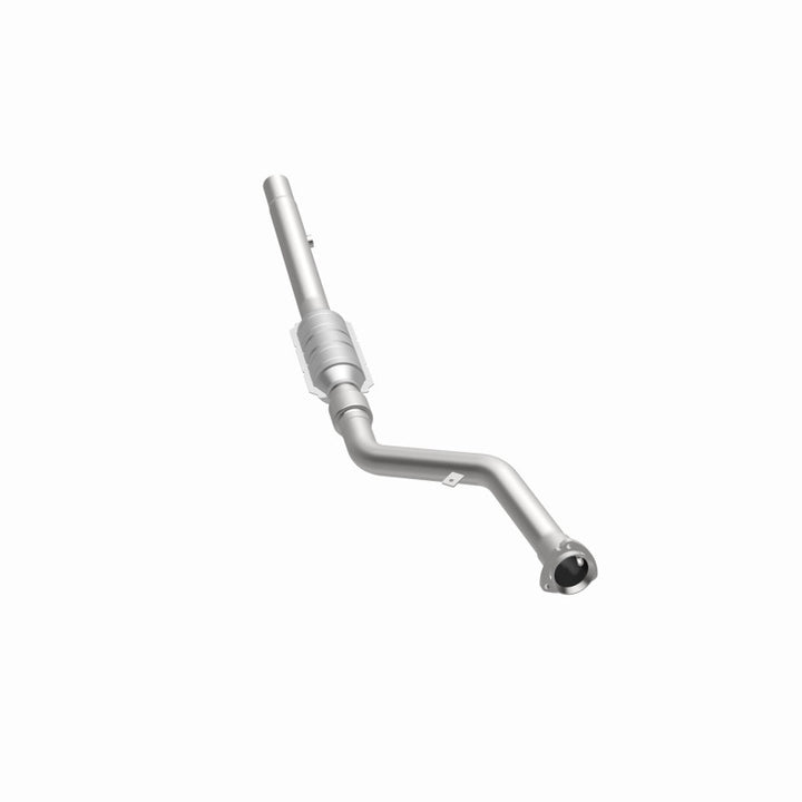 MagnaFlow Direct-Fit Catalytic Converter for 97-99 Audi A8 3.7L - Passenger Side - OneFastShop