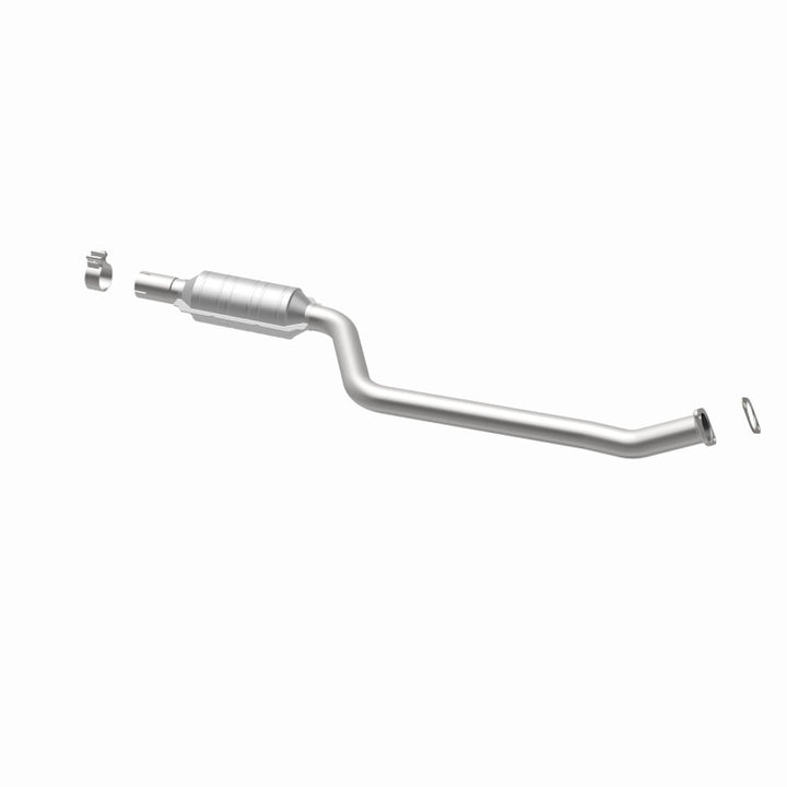 Magnaflow Catalytic Converter DF for 2006-2007 BMW 530xi 3.0L OEM - OneFastShop