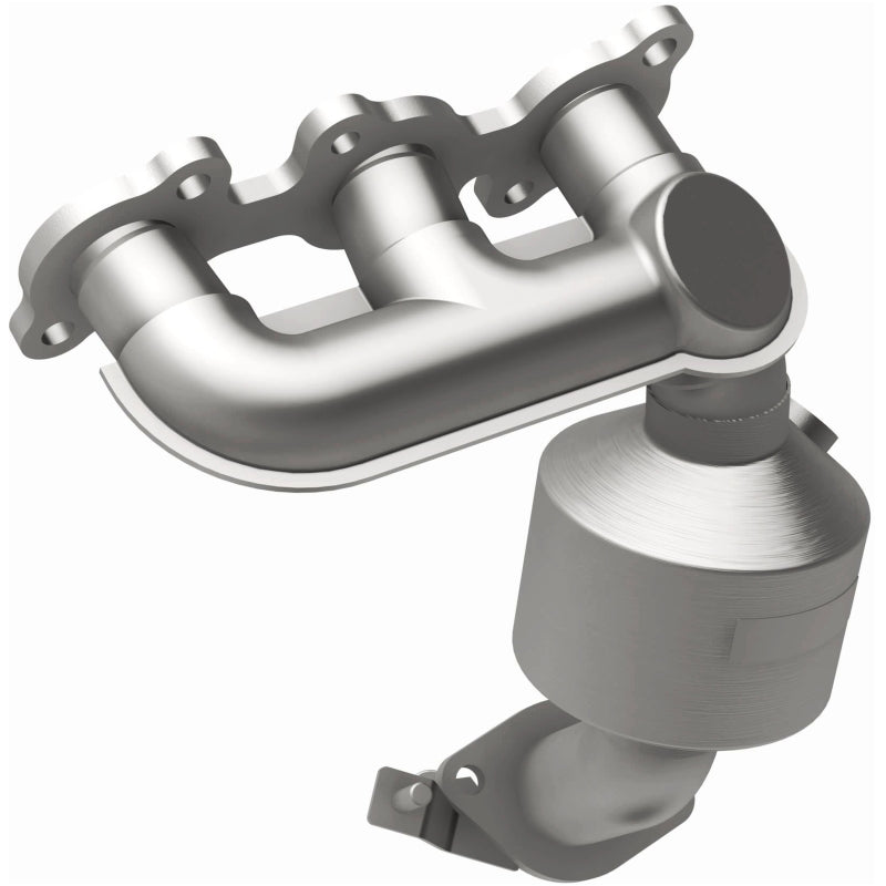 Magnaflow Direct-Fit Catalytic Converter for 04-06 Lexus ES330 3.3L