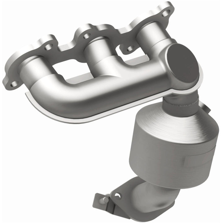 Magnaflow Direct-Fit Catalytic Converter for 04-06 Lexus ES330 3.3L