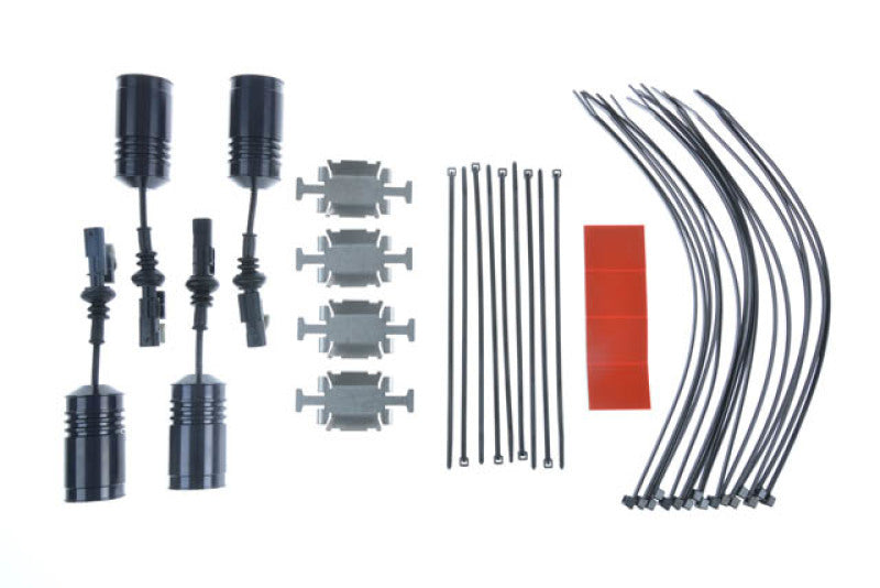 KW Electronic Damping Cancellation Kit for Volkswagen VII GTI 2015+