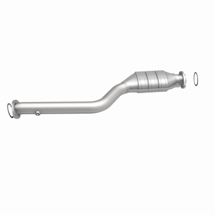 Magnaflow Direct-Fit Catalytic Converter DF 3.0 Rear - 92-97 Lexus GS300/SC300 - OneFastShop