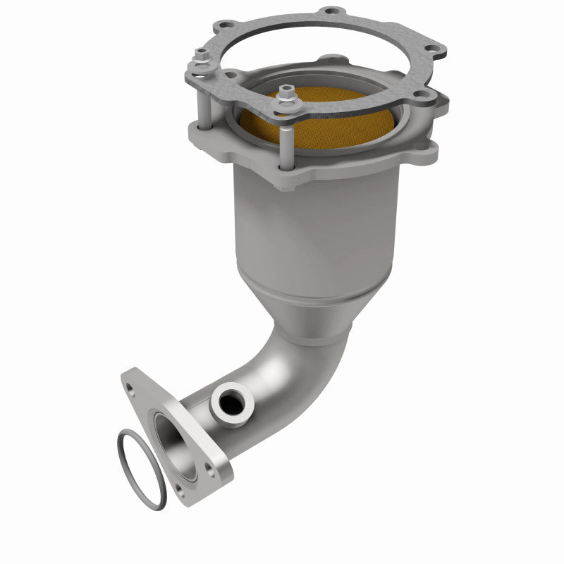 Magnaflow Direct-Fit Catalytic Converter for 2002-2004 INFINITI I35 3.5L - OneFastShop