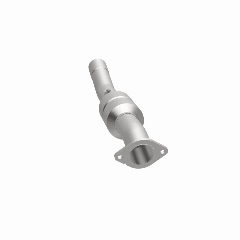 Magnaflow Direct-Fit Catalytic Converter Passenger Side Rear for 2001-2006 Chevy/GMC Silverado/Sierra 2500 HD