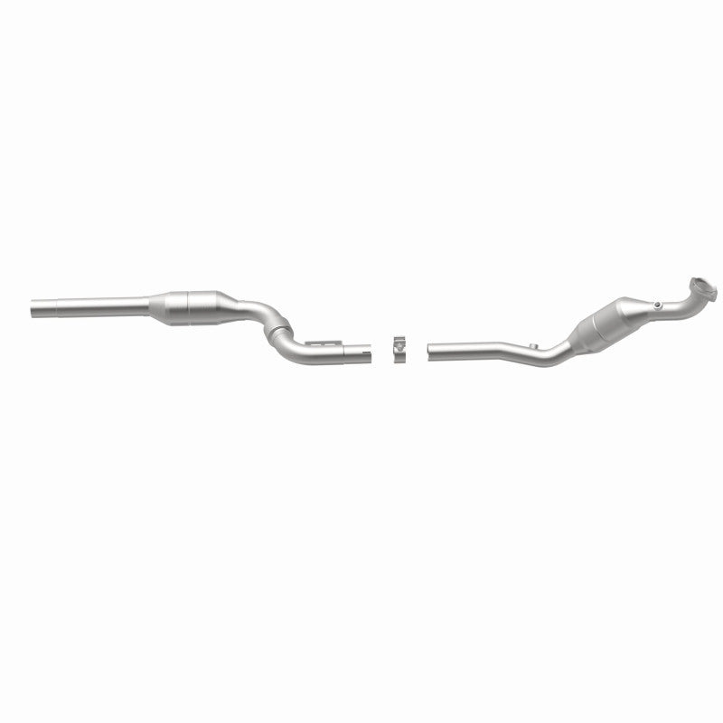 Magnaflow Direct Fit Catalytic Converter for 98-03 MB E320 3.2L P/S - OneFastShop