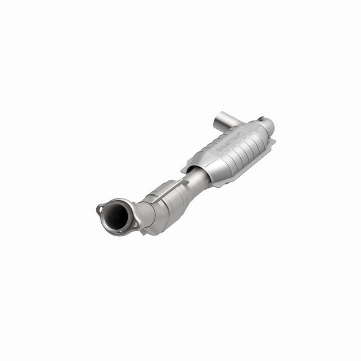 MagnaFlow Catalytic Converter DF 97-98 Ford Trucks 4.6L