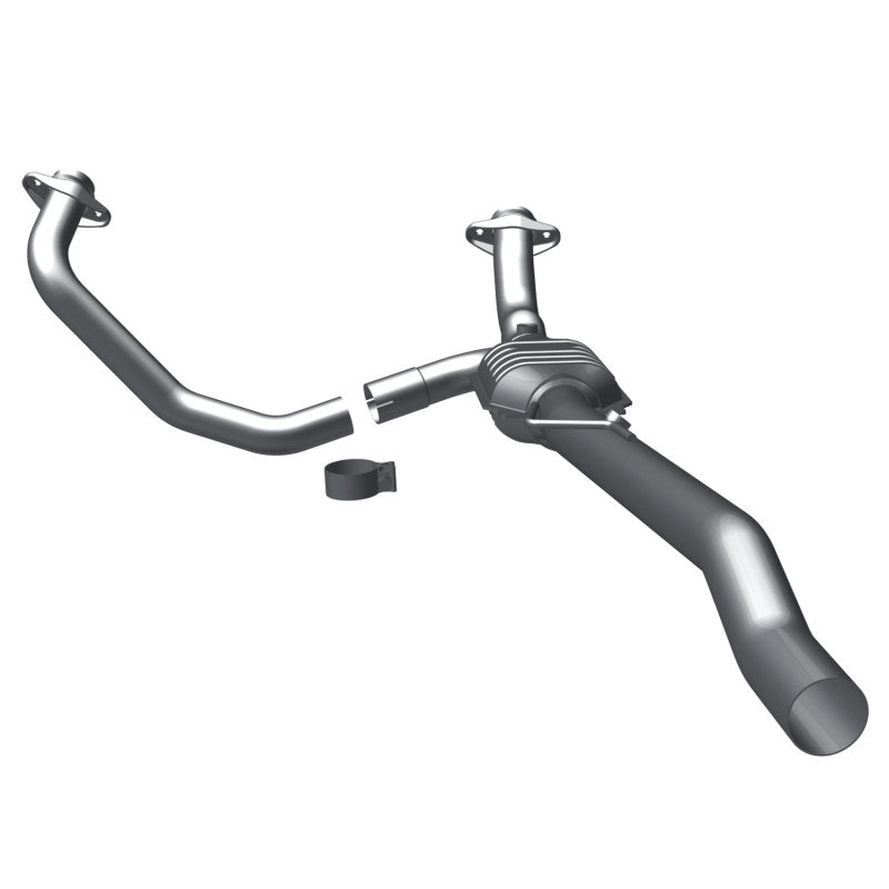 Magnaflow Direct-Fit Catalytic Converter for 2003 Ram 1500 5.7 2WD OEM - OneFastShop