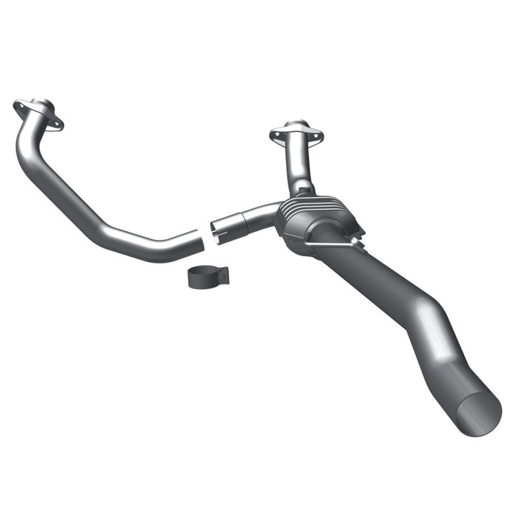 Magnaflow Direct-Fit Catalytic Converter for 2003 Ram 1500 5.7 2WD OEM - OneFastShop