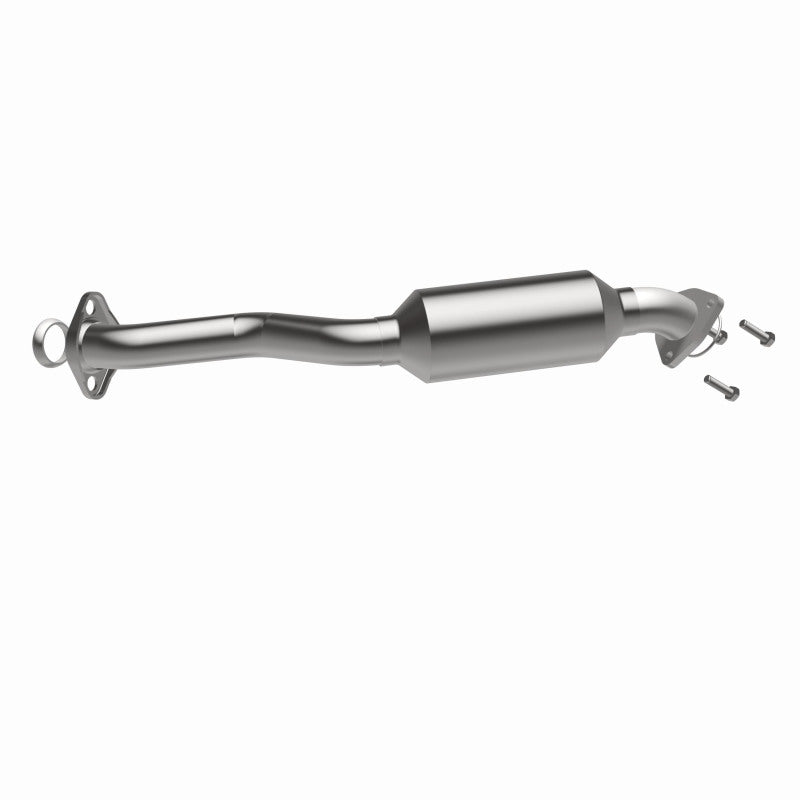 Magnaflow Catalytic Converter DF Mandrel-Bent Tubing for 07-08 Honda Fit 1.5L M/T