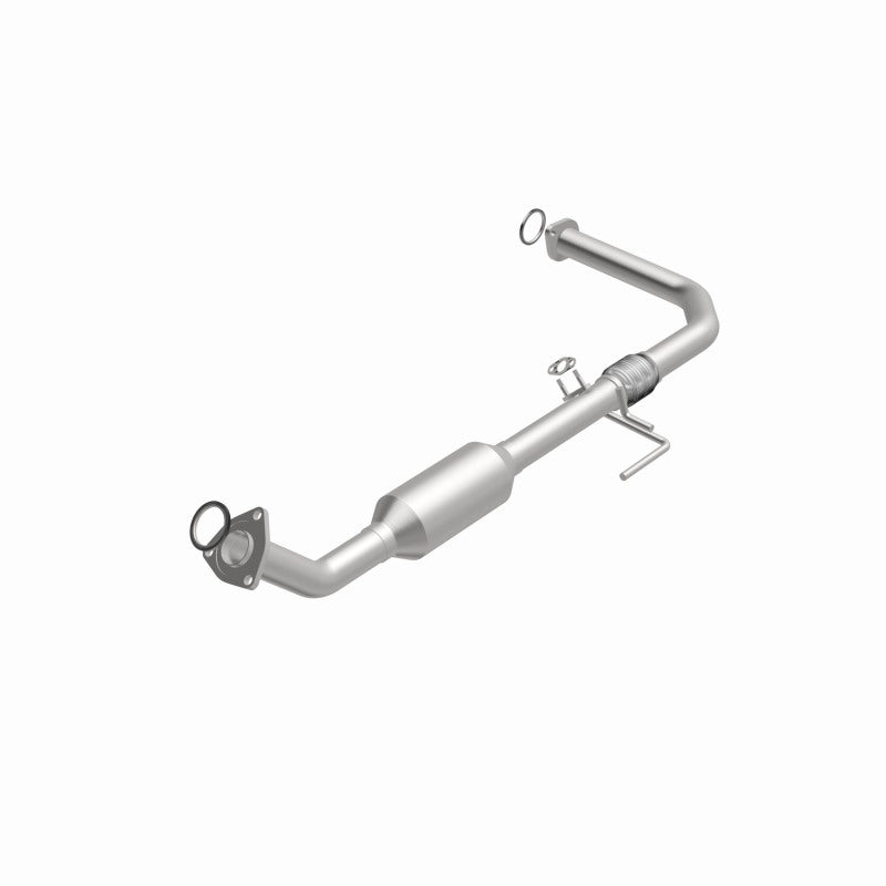 Magnaflow Direct Fit OEM Catalytic Converter for 2003-2004 Toyota Tundra 47.125in Length - OneFastShop