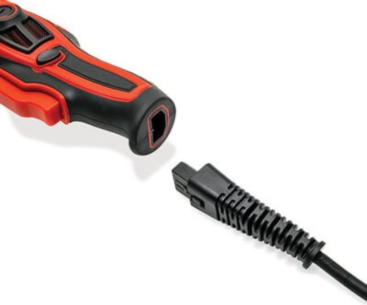 Griots Garage G13 Mini Random Orbital Polisher for Effortless Car Detailing
