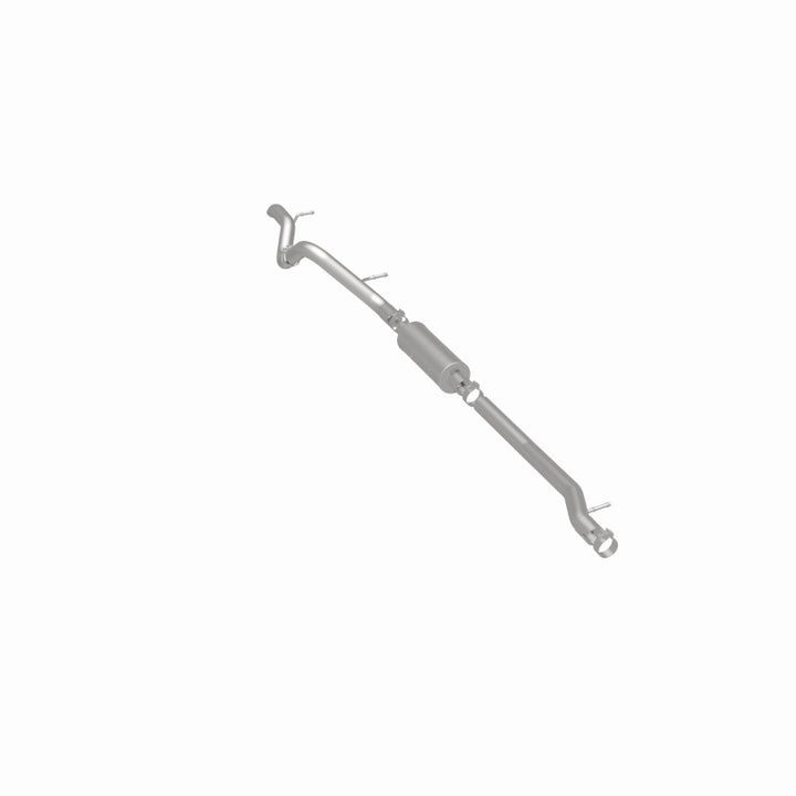 Magnaflow Rock Crawler Series Cat-Back Exhaust System for 12-14 Jeep Wrangler JK V6 3.6L 4dr - OneFastShop