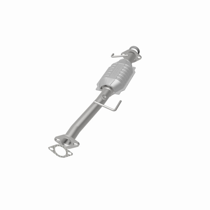 Magnaflow Catalytic Converter with Mandrel-Bent Tubing for Tracker-Sidekick 94-96