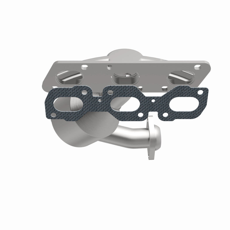 Magnaflow Direct-Fit Catalytic Converter for 96-00 Ford Contour 2.5L and 99-02 Mercury Cougar 2.5L California Edition - OneFastShop