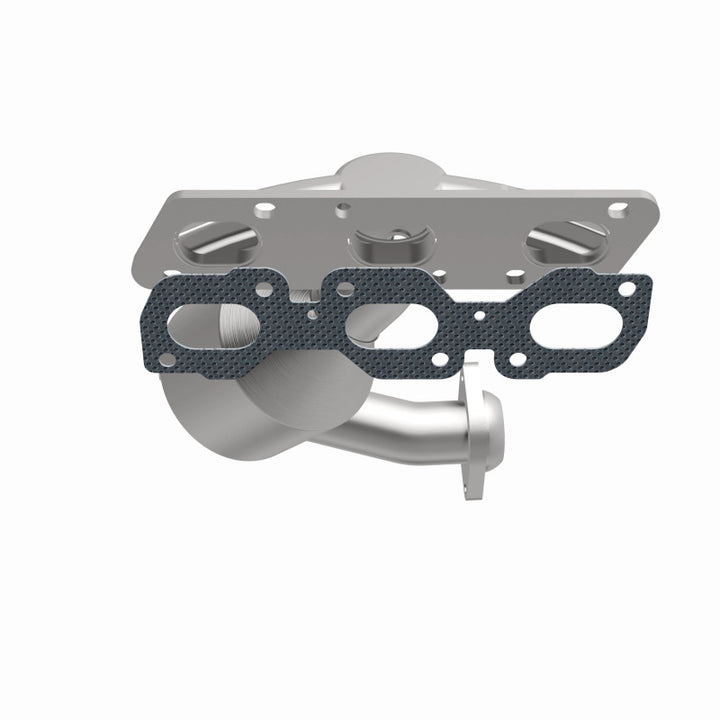 Magnaflow Direct-Fit Catalytic Converter for 96-00 Ford Contour 2.5L and 99-02 Mercury Cougar 2.5L California Edition - OneFastShop