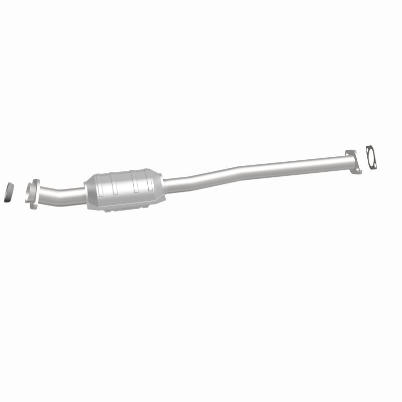 Magnaflow Catalytic Converter Direct Fit for Chevrolet Sprint 1987-1988 - OneFastShop