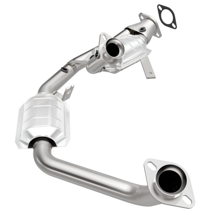 Magnaflow Catalytic Converter for Taurus 96-99 3.0L - OneFastShop