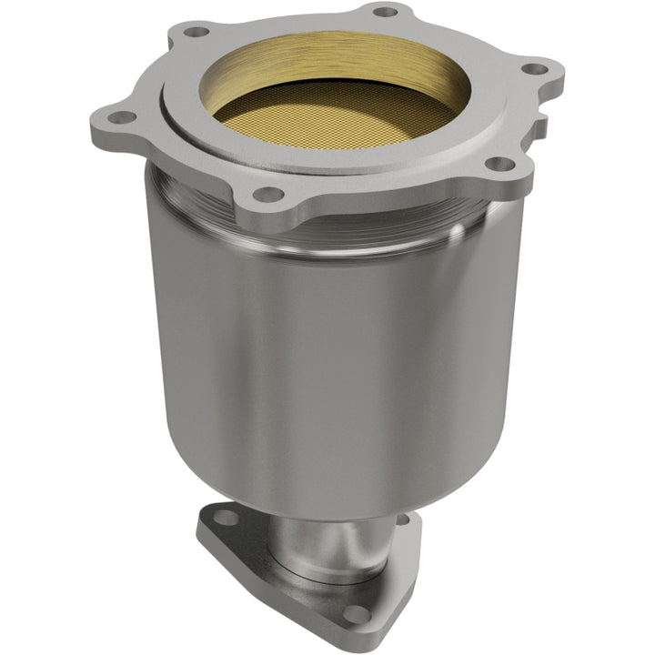 Magnaflow Direct Fit Catalytic Converter for 1997 Infiniti QX4 3.3L CARB Compliant - OneFastShop