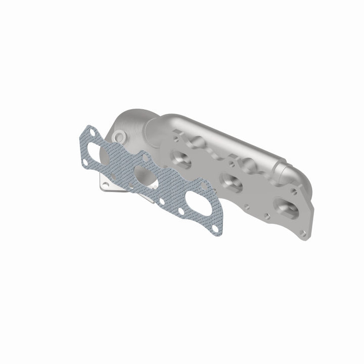 MagnaFlow Conv DF 00 Direct-Fit Catalytic Converter for Suzuki Grand Vitara 2.5L - OneFastShop