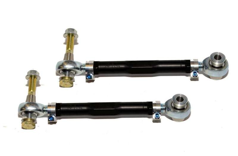 SPL Parts Rear Toe Arms - Subaru BRZ / Toyota 86 / Subaru WRX/STI 2013+
