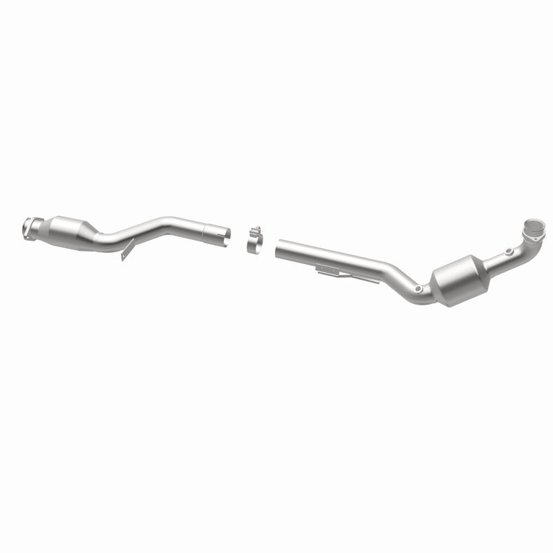 Magnaflow Direct-Fit Catalytic Converter for 05-10 SLK55 AMG 5.5L ds - OneFastShop